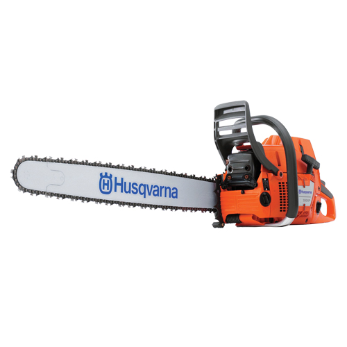 Husqvarna 965060730 Chainsaw 390 XP&reg;, 20", Gasoline, 5.5 HP