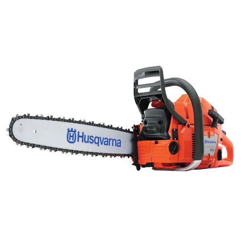 Husqvarna 966428610 Chainsaw 365 X-Torq, 16", Gasoline, 4.83 HP