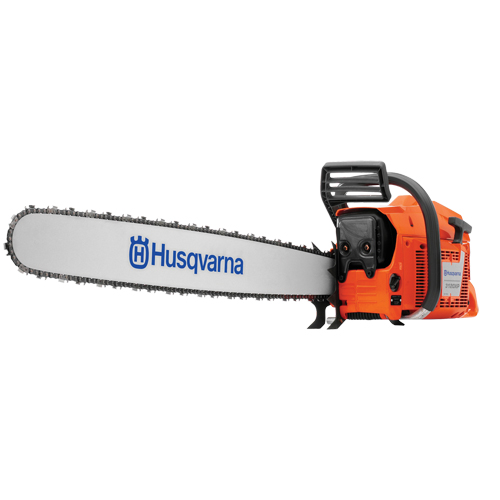 Husqvarna 965960701 Scie &agrave; chaîne 3120 XP, Essence, 8,31 CV
