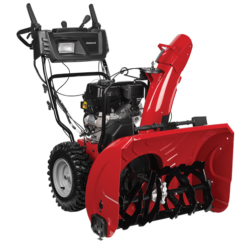 Jonsered 961920076 Snow Blower ST 2368 EP, Two-stage, 27" (68.6 cm) Wide