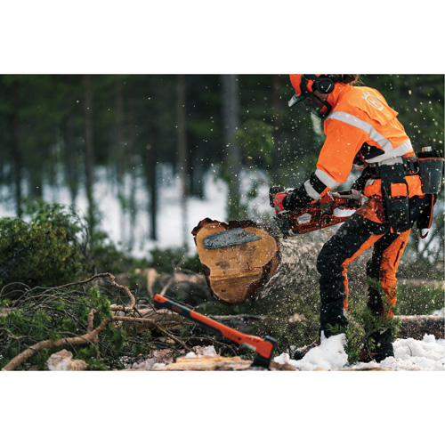 Husqvarna 967690820 550 XP® Mark II Chainsaw, 20
