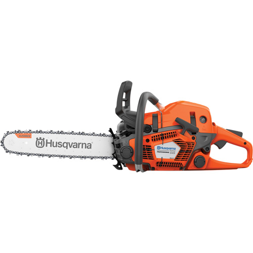 Husqvarna 967690616 545 Mark II Chainsaw, 16