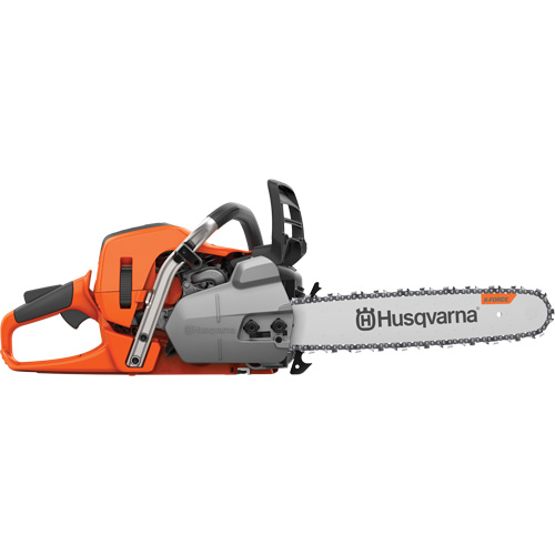 HUSQVARNA 550 XP® Chainsaw, 15", Gasoline, 3.8 HP NN043 ( 966648180) Shop Chainsaw TENAQUIP