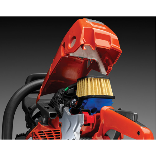 CQ 4+×2 Husqvarna 966733107 572 XP® Chainsaw, 20