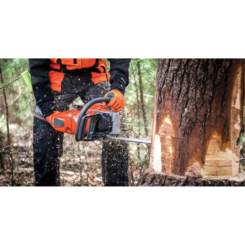 Husqvarna 966733107 572 XP® Chainsaw, 20