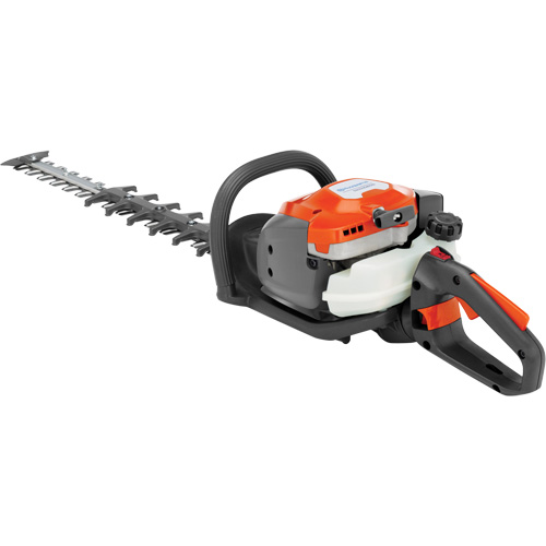 Husqvarna 967658801 522HD60S Hedge Trimmer, 24", 0.8 HP, Gasoline