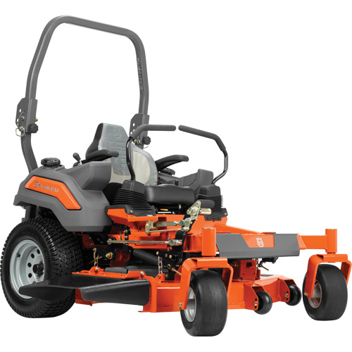 48 in husqvarna zero cheap turn