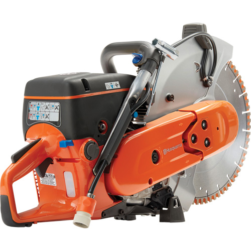 Husqvarna 967808501 D&eacute;coupeuse K 770