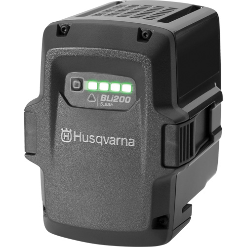 Husqvarna 967091902 Pile BKi200