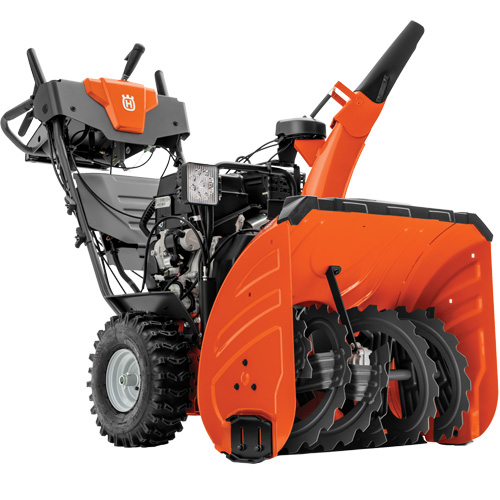 Husqvarna ST 424 EFI ST424 Snow Blower, 24" (61 cm) Wide