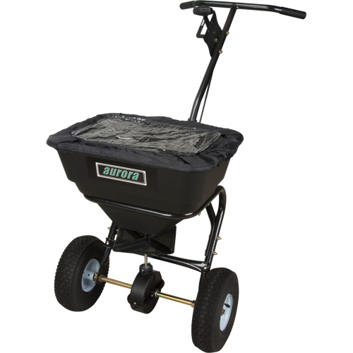 Outils Aurora NN138 &eacute;pandeurs &agrave; la vol&eacute;e avec pi&egrave;ces en acier inoxydable, 15000 pi. ca., Capacit&eacute; de 70 lb