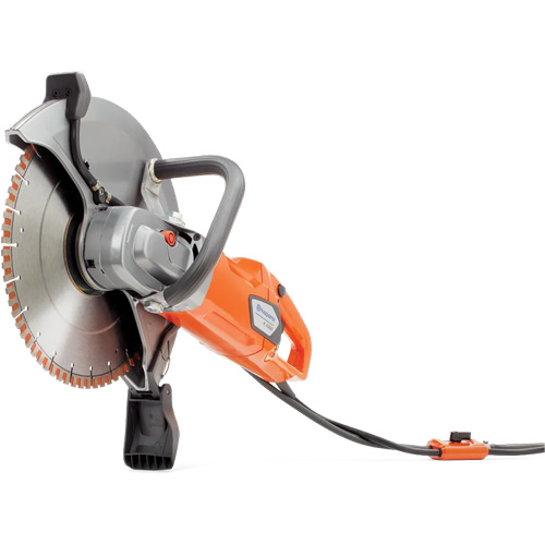 Husqvarna 967084001 K 4000 Power Cutter Cement Saw