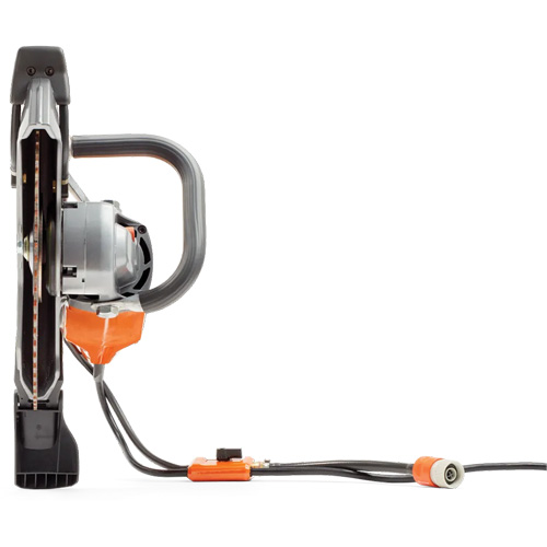 Husqvarna 967084001 K 4000 Power Cutter Cement Saw