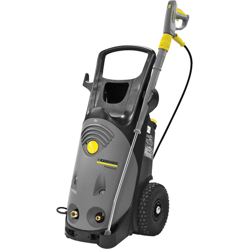 Karcher 3000 psi electric pressure washer deals