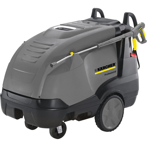 Karcher Laveuse à Pression à Eau Chaude De Classe Super Hds 5030 4s Nn172 1071 9190 Magasiner Nettoyeur à Pression Tenaquip