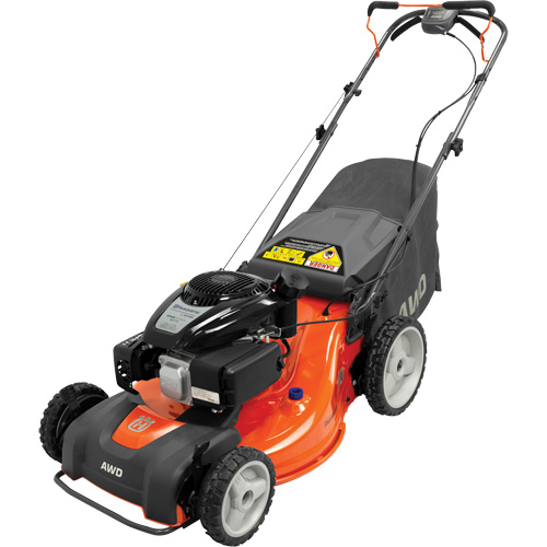 L321ah husqvarna deals