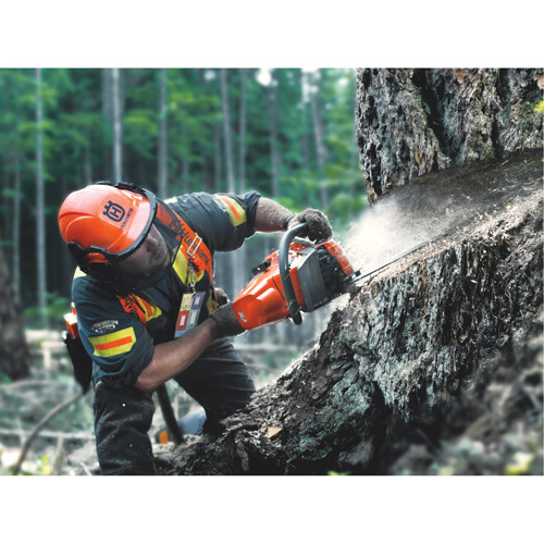 Husqvarna 966733907 565 Chainsaw, 20", Gasoline, 5.0 HP/70.7 CC