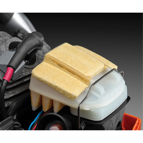 Husqvarna 966733907 565 Chainsaw, 20", Gasoline, 5.0 HP/70.7 CC