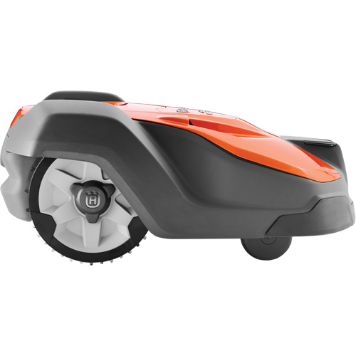 AUTOMOWER 550