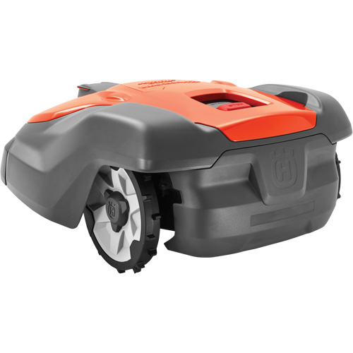 Automower 550h deals