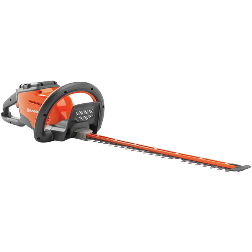 Husqvarna 967098601 115iHD33 Hedge Trimmer, 22", 36.5 V, Battery Powered