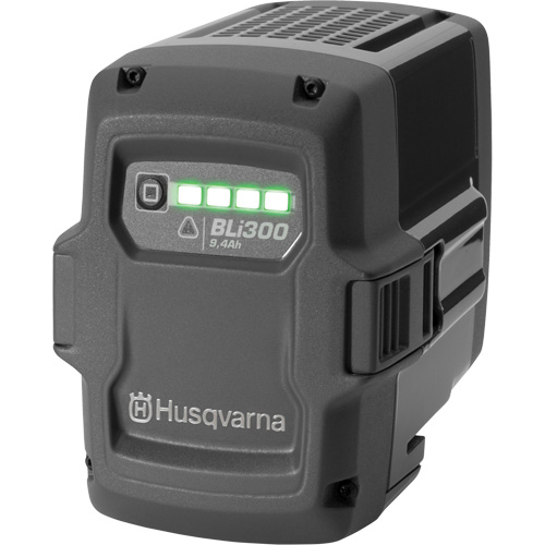 Husqvarna 967071902 BLi300 Li-Ion Professional Battery