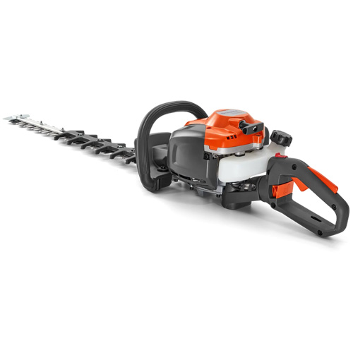 Husqvarna 967658901 22HD60 Double-Sided Hedge Trimmer, 23", 0.8 HP, Gasoline