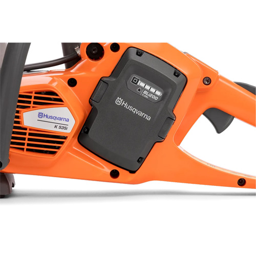 Husqvarna 967795902 Coupe-circuit K535i