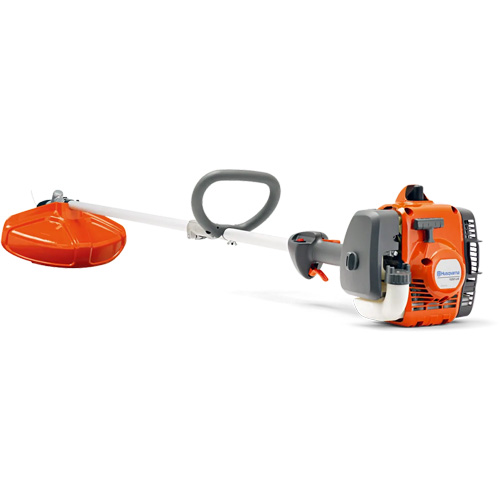 Husqvarna 967628201 122LK Detachable Trimmer, Gasoline, 0.8 HP