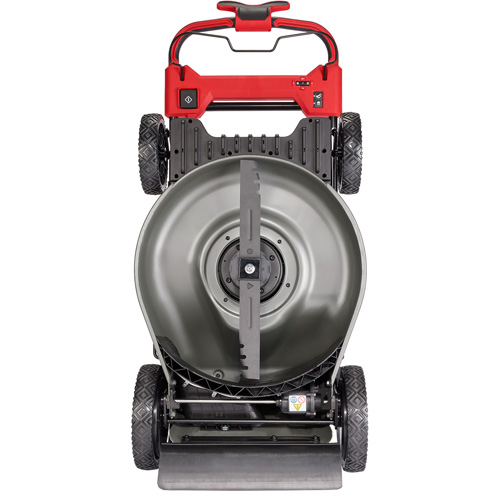 Milwaukee Replacement High Lift Mower Blade 49 16 2735