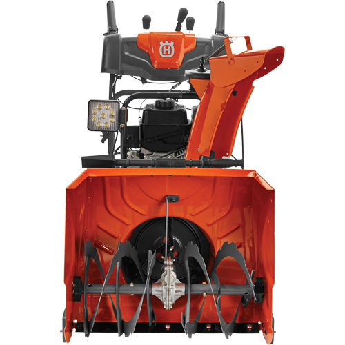 Husqvarna St224 Husqvarna Snow Blower Repair Husqvarna 970528602