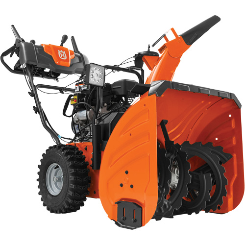 Husqvarna 970528802 Souffleuse &agrave; neige ST 230, Deux phases, Largeur de 30" (76,2 cm)
