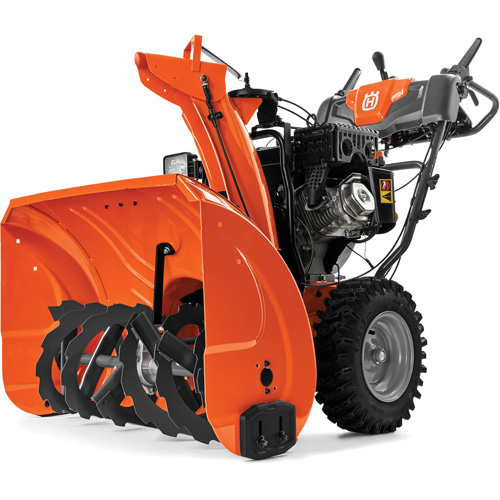 Husqvarna 970528802 Souffleuse &agrave; neige ST 230, Deux phases, Largeur de 30" (76,2 cm)