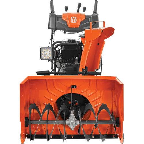 Husqvarna 970528802 Souffleuse &agrave; neige ST 230, Deux phases, Largeur de 30" (76,2 cm)