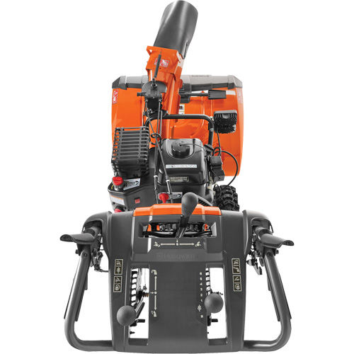Husqvarna 970529002 Souffleuse &agrave; neige ST 327, Deux phases, Largeur de 27" (68,5 cm)