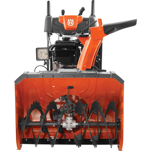 Husqvarna 970529002 Souffleuse &agrave; neige ST 327, Deux phases, Largeur de 27" (68,5 cm)