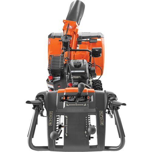Husqvarna 970529102 Souffleuse &agrave; neige ST 330, Deux phases, Largeur de 30" (76,2 cm)