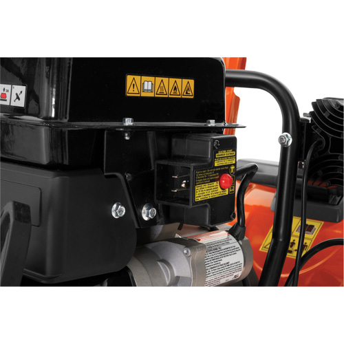 Husqvarna 970529102 Souffleuse &agrave; neige ST 330, Deux phases, Largeur de 30" (76,2 cm)