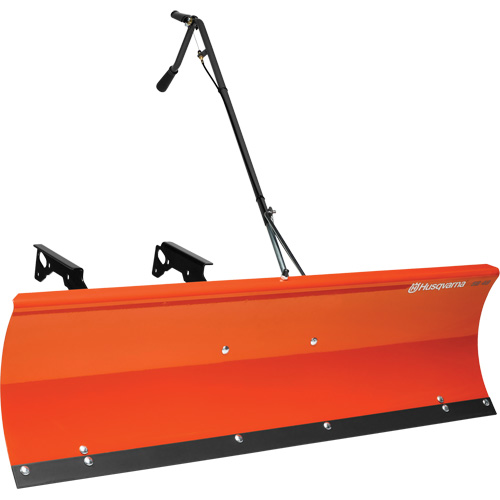 Husqvarna 588181302 48" Tractor Snow Blade