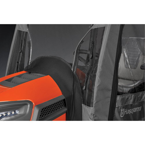 Husqvarna 594008502 Tractor Snow Cab