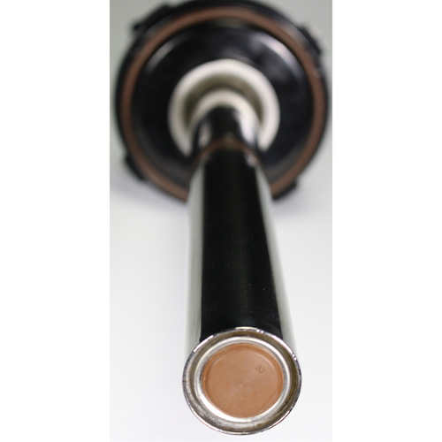 Smith Performance Sprayers 190448 Industrial & Contractor Series Concrete Compression Sprayer, 3.5 gal. (16 L), Stainless Steel, 24" Wand