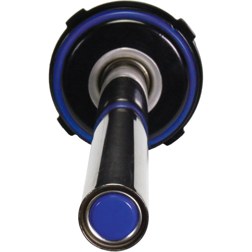 Smith Performance Sprayers 190468 Industrial & Contractor Series Concrete Compression Sprayer, 3.5 gal. (16 L), Stainless Steel, 24" Wand