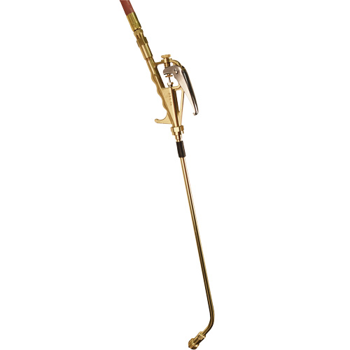 Smith Performance Sprayers 190450 Industrial & Contractor Series Acetone Compression Sprayer, 2 gal. (9 L), Polyethylene, 18" Wand