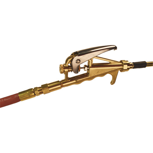 Smith Performance Sprayers 190450 Industrial & Contractor Series Acetone Compression Sprayer, 2 gal. (9 L), Polyethylene, 18" Wand