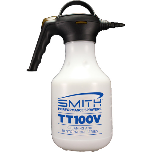Smith Performance Sprayers 190455 Cleaning & Restoration Series Handheld Mister, 50 oz. (1.5L)