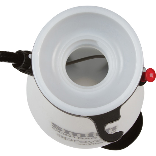Smith Performance Sprayers 190504 Contractor Max Sprayer, 1 gal. (4.5 L), Polyethylene, 14" Wand