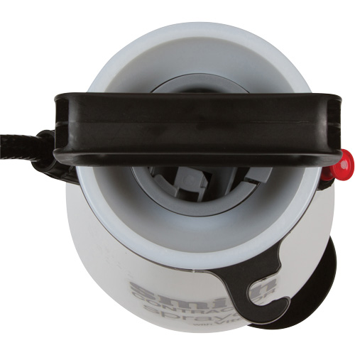 Smith Performance Sprayers 190504 Contractor Max Sprayer, 1 gal. (4.5 L), Polyethylene, 14" Wand