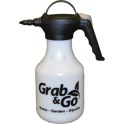 Smith Performance Sprayers 190424 Grab & Go&reg; Mist Sprayer, 50 oz. (1.5L)