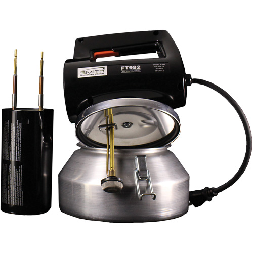 Smith Performance Sprayers 190443 Pest Control Series Professional Electric Thermal Fogger