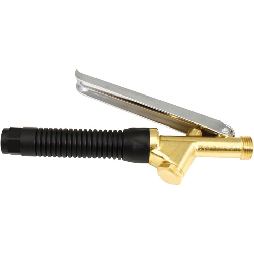 Smith Performance Sprayers 182867 Brass Shut Off with Nylon Handle